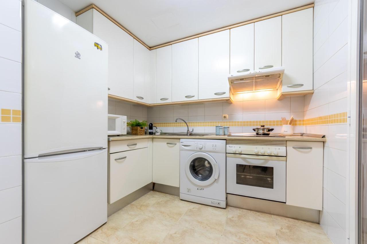 Homes & Go Golden Pineda Salou Exterior foto