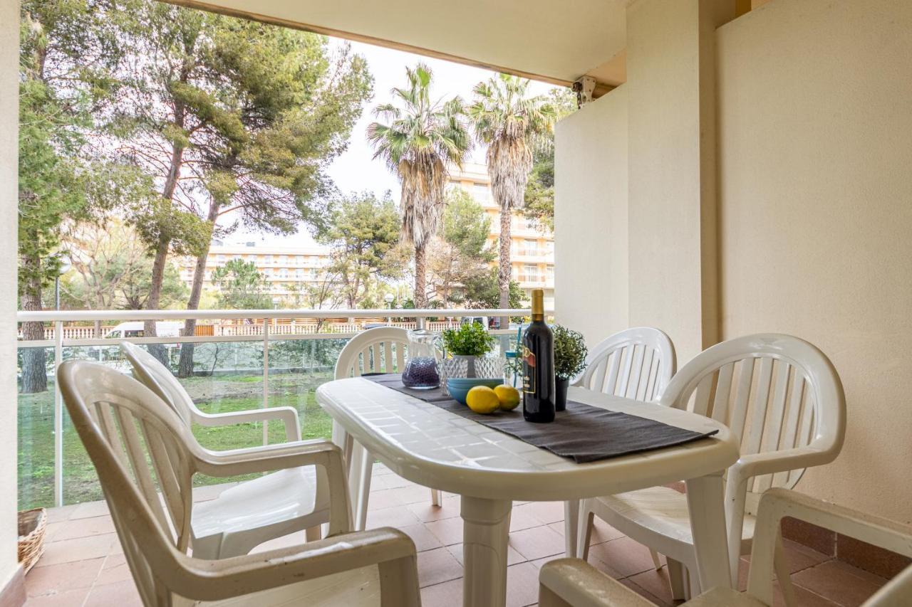 Homes & Go Golden Pineda Salou Exterior foto