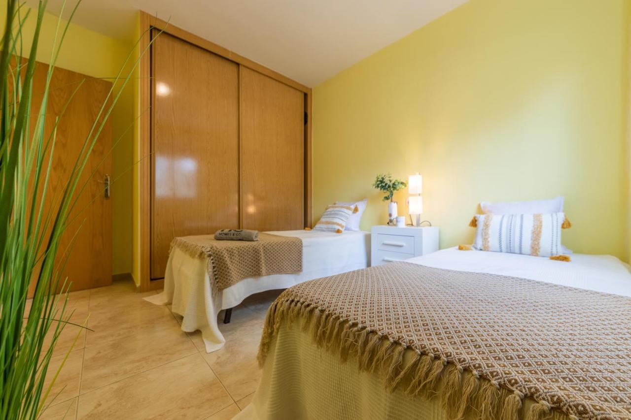 Homes & Go Golden Pineda Salou Exterior foto